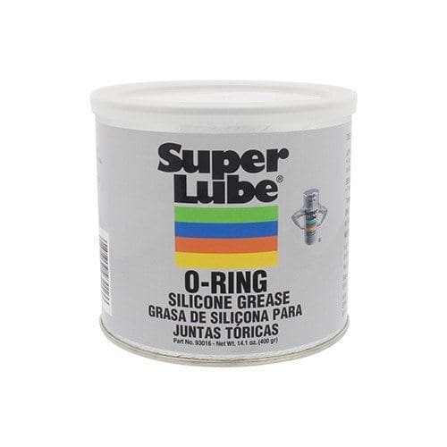 Super Silicone Greases