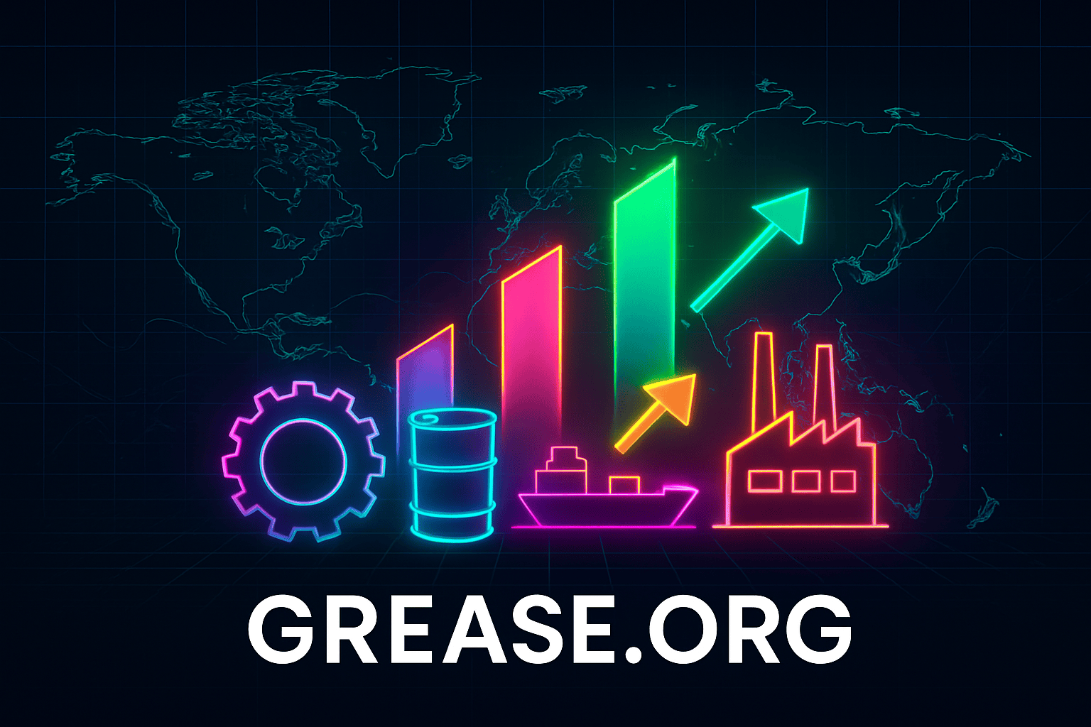 Buy GREASE.ORG domain illustration